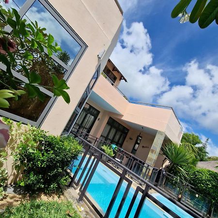 Villa Centre Grand Baie Rum bild