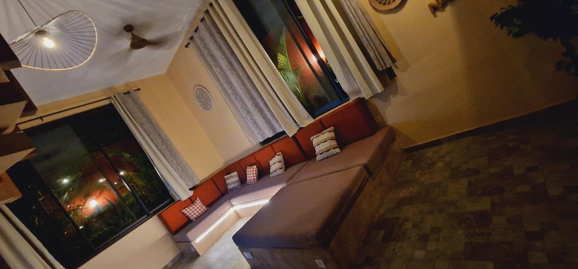 Villa Centre Grand Baie Rum bild