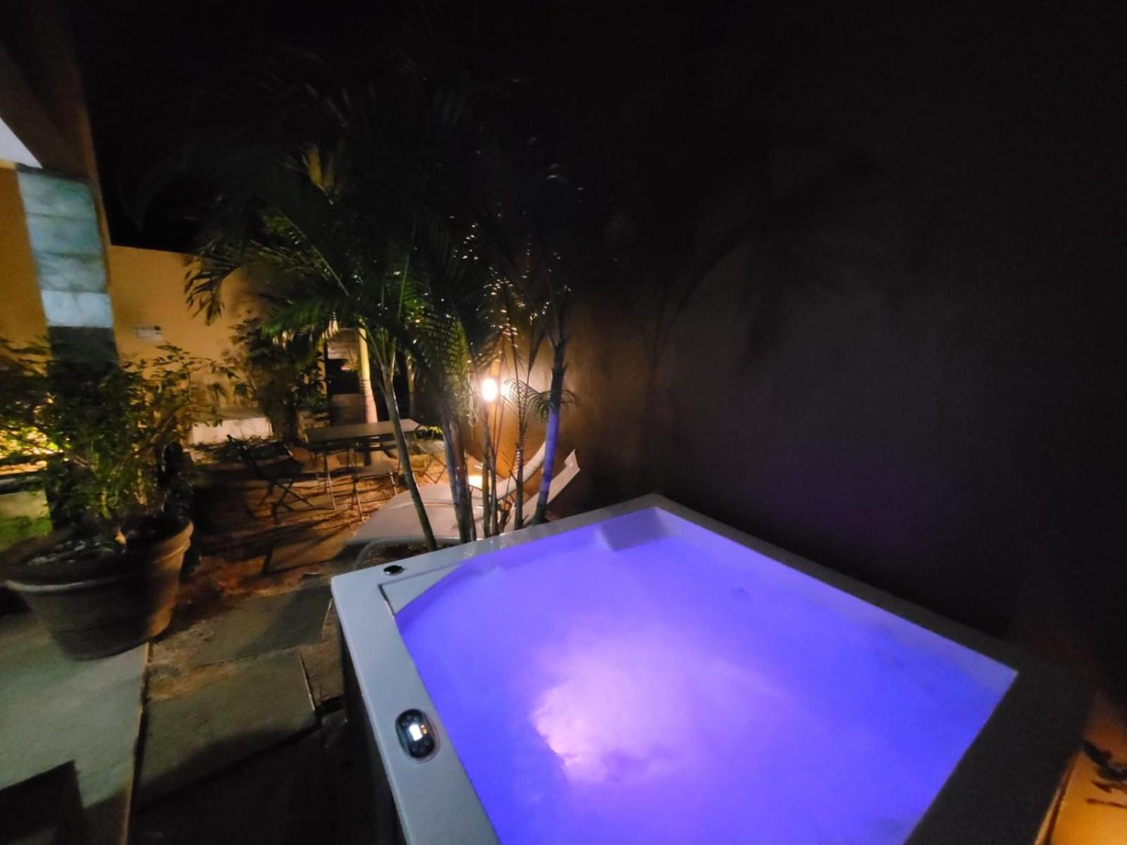 Villa Centre Grand Baie Rum bild