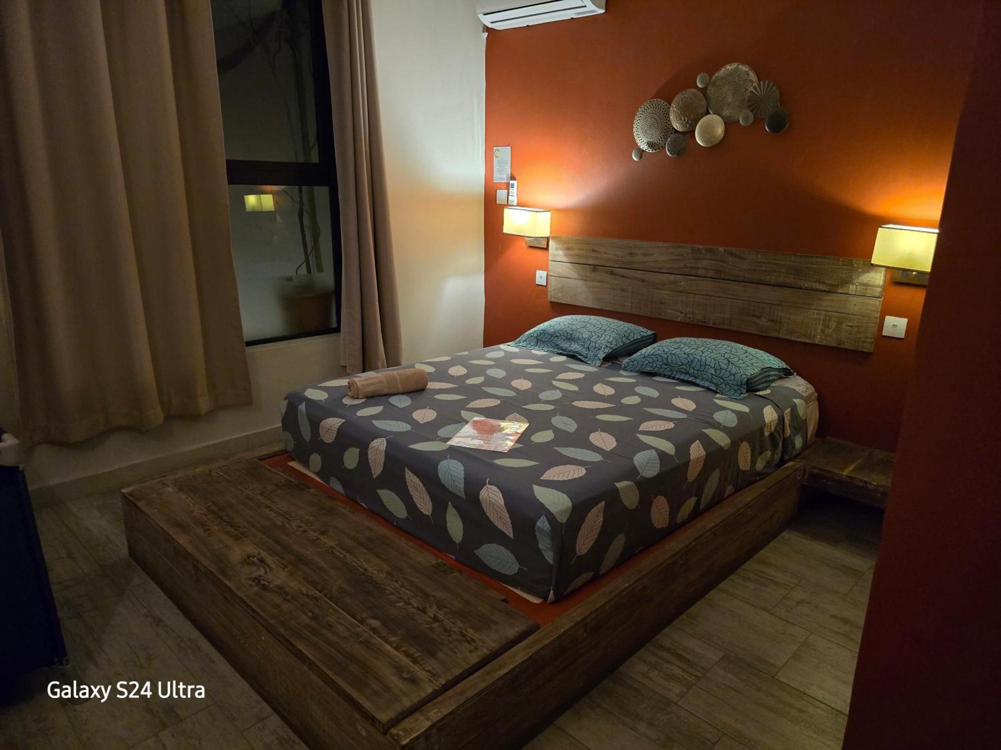 Villa Centre Grand Baie Rum bild