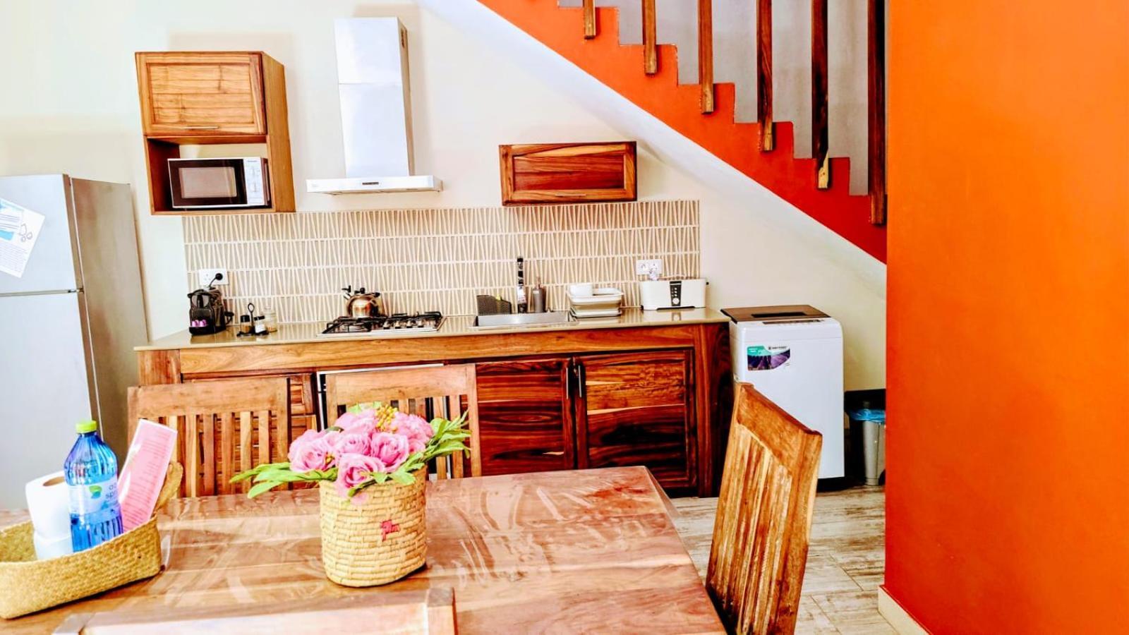 Villa Centre Grand Baie Rum bild